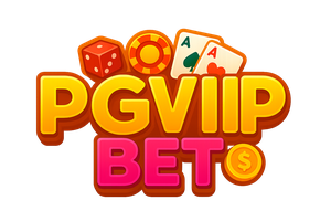 PGVip Bet Logo